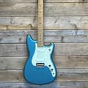 Fender Duo-Sonic - Ice Blue Metallic