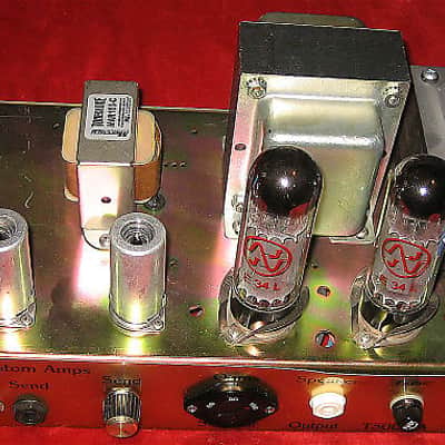 Dabeck JTM 45 Clone image 3