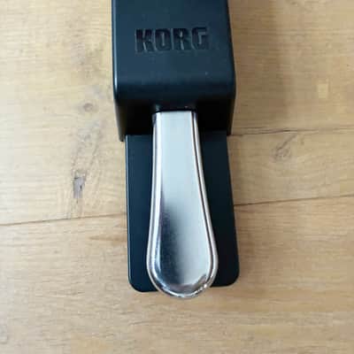 Korg Korg SV1-73 Stage Vintage Digital Piano 2012 - Reverse keys, red body image 11