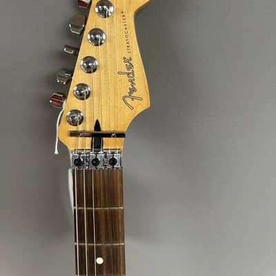 Fender PLAYER II MOD STRAT FR RW OLP 2025 Creme Guitars image 4