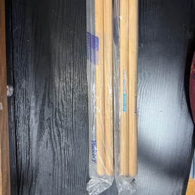 LUDWIG STICKS VINTAGE 7B 70'S image 1