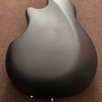 Ovation Pro Series Standard Balladeer 2751AX Deep Contour 12-string seit 2000er - Black image 3