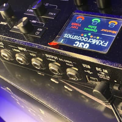 Line 6 HX Stomp 2018 - Present - Black image 7