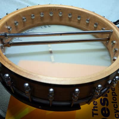 Ome Jubilee Minstrel Banjo (2009) image 9