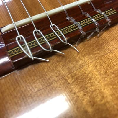 Candelas Classical Guitar image 15