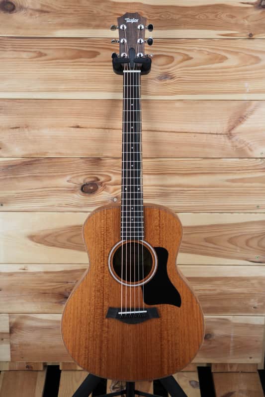 Taylor GS Mini Mahogany