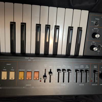 Behringer Vocoder VC340 2019 - Present - Black image 4
