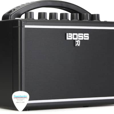 Boss Katana Mini 7-watt Combo Amp image 2