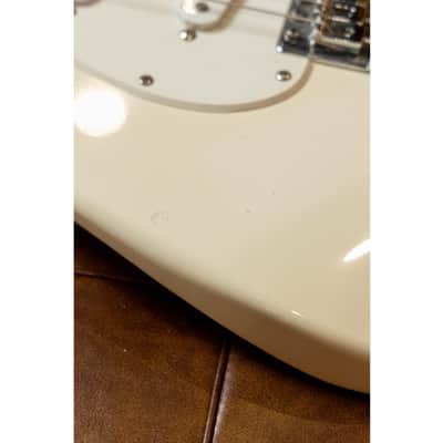 Fender 1995 MIM Standard Stratocaster - Upgraded Bild 5