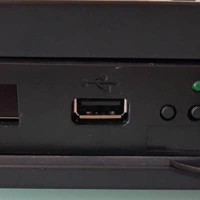 Roland MC-50 MkII + Gotek FD Emulator (needs setup) image 6