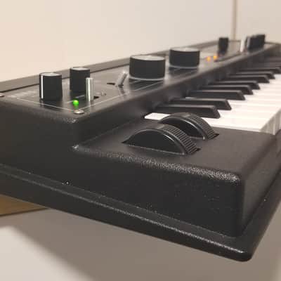 One-of-a-kind MicroKORG XL+: Built-In internal Speakers image 9