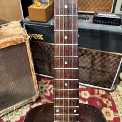 1935 Gibson L-00 image 7