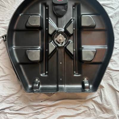 SKB 24" Cymbal Vault Case with Wheels 1SKB-CV24W image 4