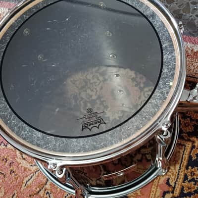Immagine Yamaha Tom 13"x9 Piano Black 1990 - Piano black - 7
