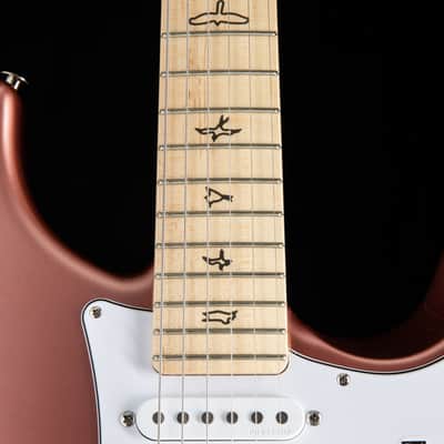 PRS Silver Sky John Mayer Signature Midnight Rose image 9
