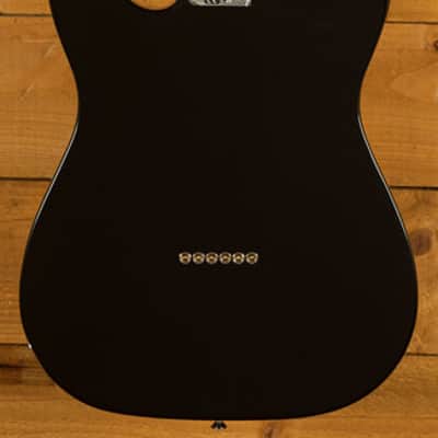 Fender Vintera II '60s Telecaster Thinline - Maple - Black image 4