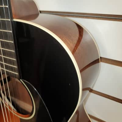 Martin CEO-7 2020's - Sunburst image 6