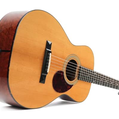 Eastman E10P Thermo Cured 12 Fret Natural image 12