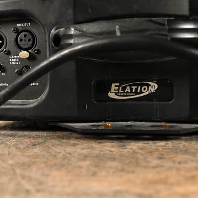 Elation Power Spot 250 250W Moving Head Fixture CG01HX5 image 8