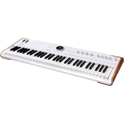 Arturia AstroLab Stage Keyboard DECKSAVER KIT image 6