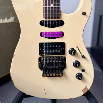 Fender Strat HM 1988 image 1