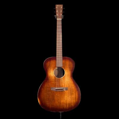Martin 000-16 StreetMaster Acoustic Guitar - Streetmaster Finish image 3