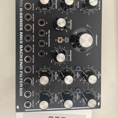 Macbeth X-Series Backend Filter MKII NEW image 2