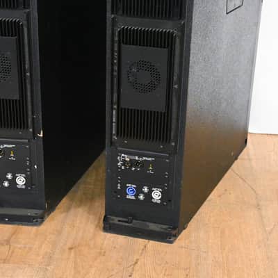Meyer Sound JM-1P 15" Active Arrayable Loudspeaker (PAIR) CG01WUR *ASK FOR SHIPPING* image 9