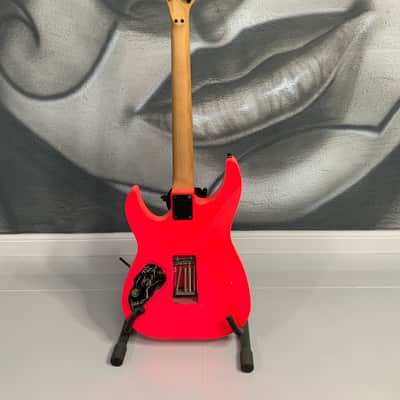 Kramer Pacer custom Pink image 2