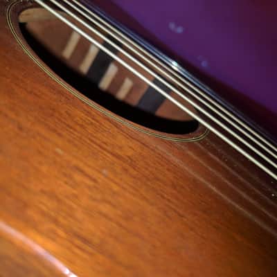 Used 1932 Martin 1-17 Acoustic Guitar image 11