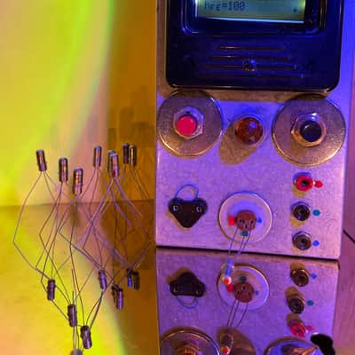 (10) Sprague “Bullet” PNP Germanium Tranaistors image 3