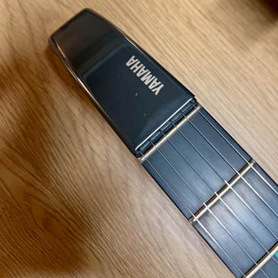 Yamaha G10 Synthesizer MIDI Guitar 1980s – Warranty image 8