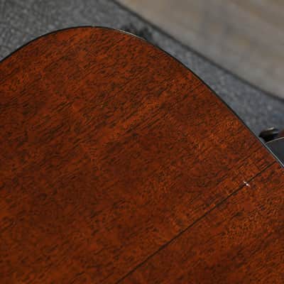 2019 Martin D-18 w/ LR Baggs Pickup Dreadnought Acoustic Guitar Natural + OHSC image 13