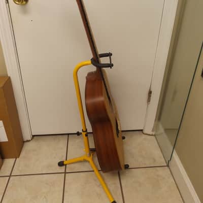 Martin X Series Acoustic Electric-Made in Mexico-with pickup image 6