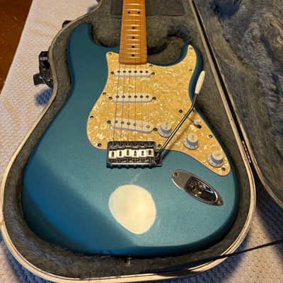 Fender Powerhouse Stratocaster 1998 image 2