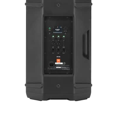 JBL PRX912 Professional Powered 2-Way 12-inch Portable DJ / PA Loudspeaker 2000W (MINT) image 3