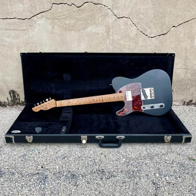 LsL T-Bone One B LEFTY image 2
