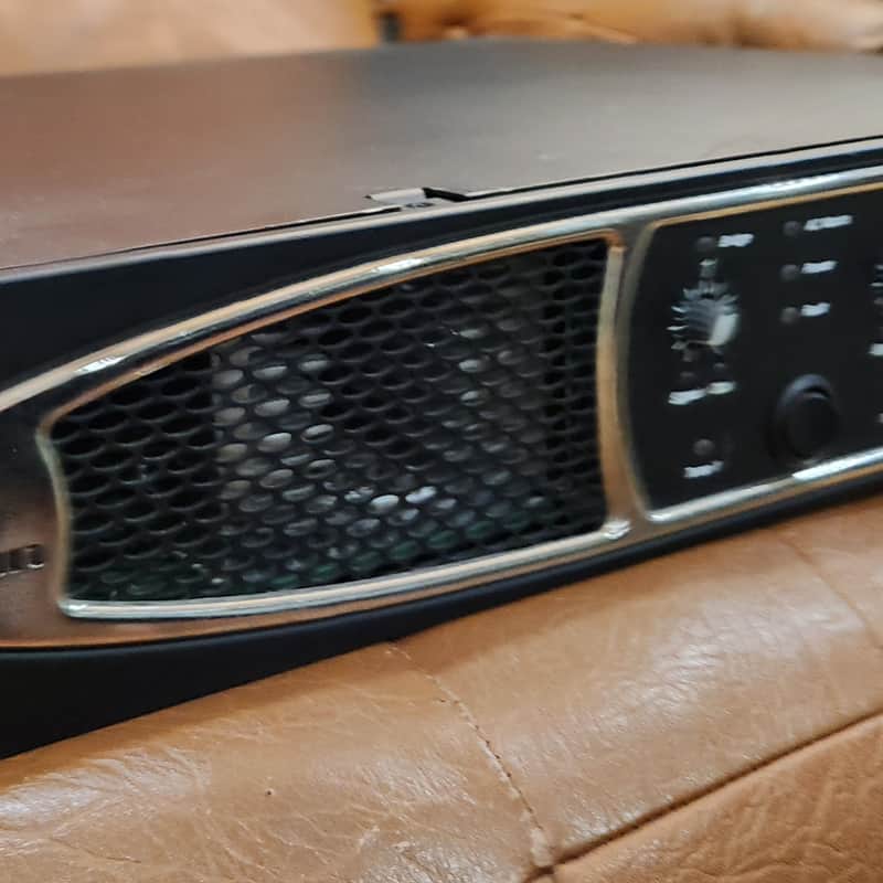 2010s Crown XS 900 Metal