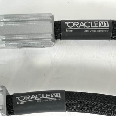 (10ft Pair) MIT the Oracle MA Maximum Articulation Speaker Interface w/ Cables image 18
