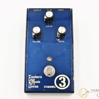 Eastern Music Device CHANNEL 3 image 7