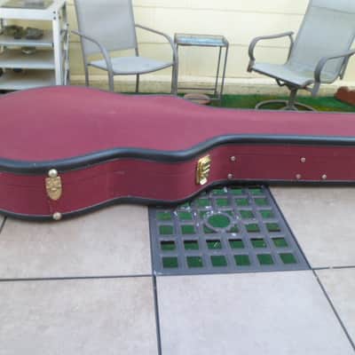 Hofner Nightingale Special Semi Hollow Guitar 1988 German made image 18