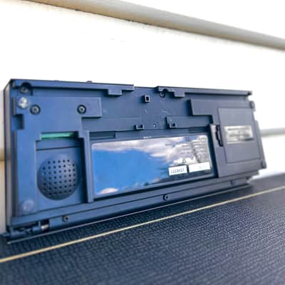 Roland JU-06 Boutique Series Digital Synthesizer Sound Module 2015 - Present - Black image 6