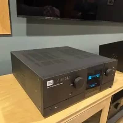 JBL SDP-75 - 24 channel Version image 3