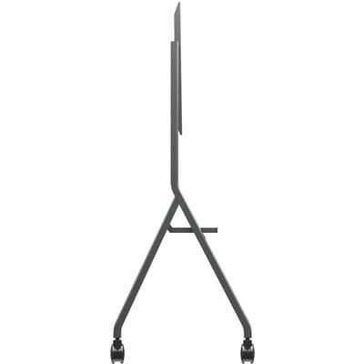 ViewSonic VB-STND-009 Slim Trolley Cart for 55-105" Displays image 3