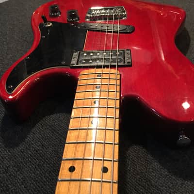 No.085523 Rare YAMAHA SJ-500 PR JAPAN VINTAGE EX- - - image 5