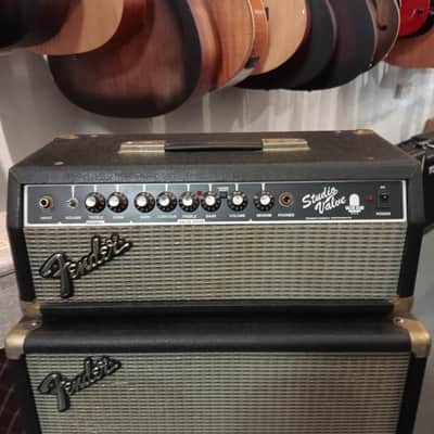 Fender Studio Valve 90's image 2