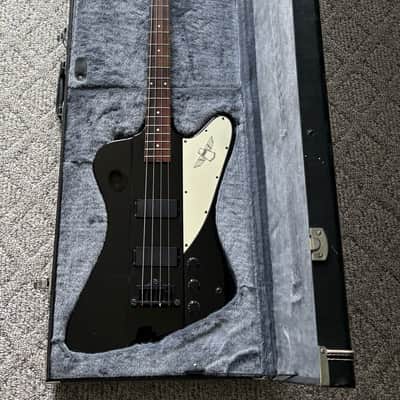Epiphone Thunderbird image 3
