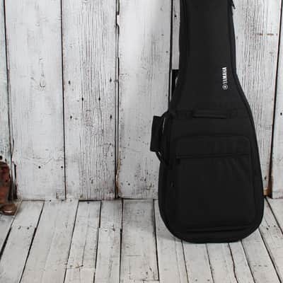 Yamaha RSS20 Revstar Standard Chambered Body Electric Guitar with Gig Bag image 15