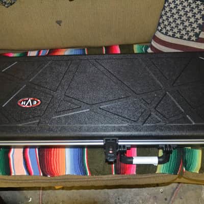 Roland Ready EVH Striped Series Frankenstein  kramer style image 6