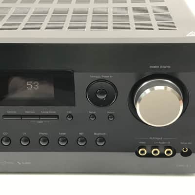 Integra DRX-3.1 7.2Ch 4K AV Receiver Wi-Fi Bluetooth Atmos Chromecast image 4